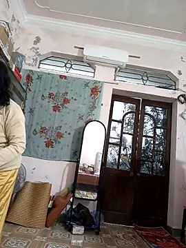 Snapshot of Hotestlove chatting on February 11, 2026, 12:10 am Hotestlove online show from February 11, 2026, 12:10 am