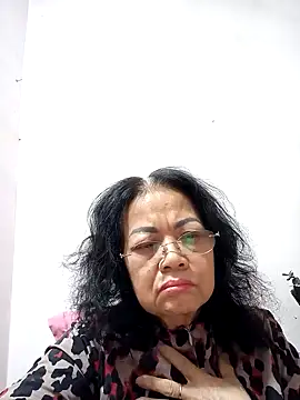 Hotestlove online show from March 17, 2025, 10:19 pm