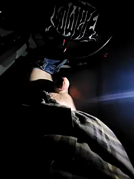 Crackkers online show from February 13, 2025, 3:50 am