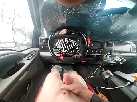 Crackkers online show from February 13, 2025, 5:01 pm