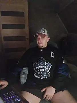 Foxyshaved online show from January 10, 2026, 4:52 am