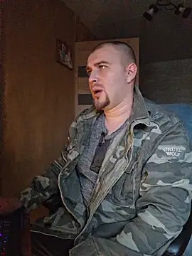 Foxyshaved online show from October 22, 2025, 7:30 am