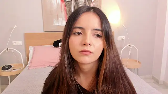 Snapshot of Raychell_Black chatting on February 24, 2025, 4:26 pm Raychell Black online show from February 24, 2025, 4:26 pm
