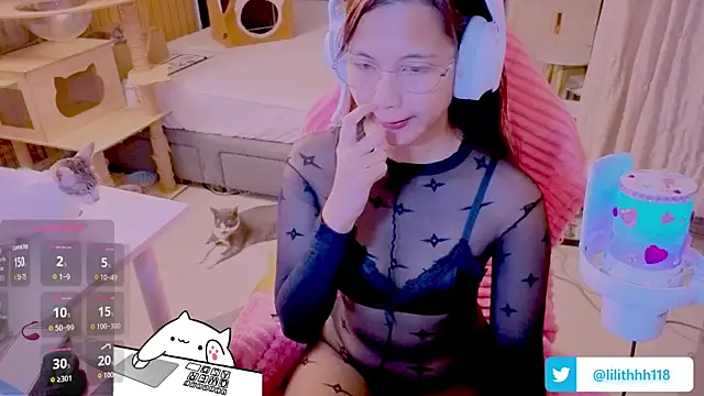 Snapshot of Kana_G chatting on July 8, 2026, 6:30 pm Kana G online show from July 8, 2026, 6:30 pm