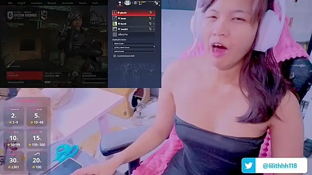 Snapshot of Kana_G chatting on June 26, 2026, 9:48 am Kana G online show from June 26, 2026, 9:48 am
