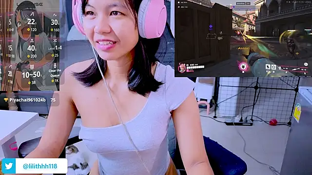 Snapshot of Kana_G chatting on February 15, 2026, 3:44 pm Kana G online show from February 15, 2026, 3:44 pm