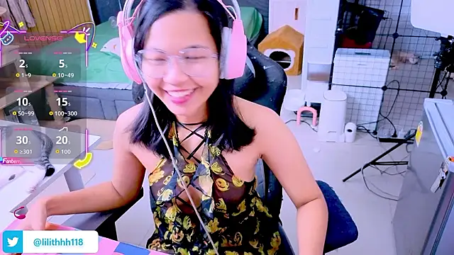 Snapshot of Kana_G chatting on March 17, 2026, 8:39 am Kana G online show from March 17, 2026, 8:39 am