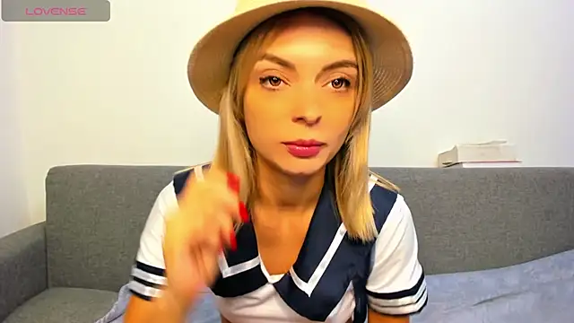  ellen meow  online show from October 10, 2025, 9:48 pm