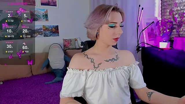Snapshot of MistressStress chatting on March 22, 2025, 7:57 am MistressStress online show from March 22, 2025, 7:57 am