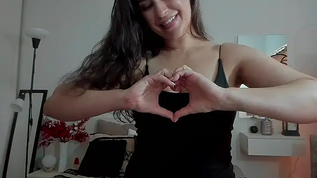 JoyCasidy online show from July 17, 2026, 6:32 am