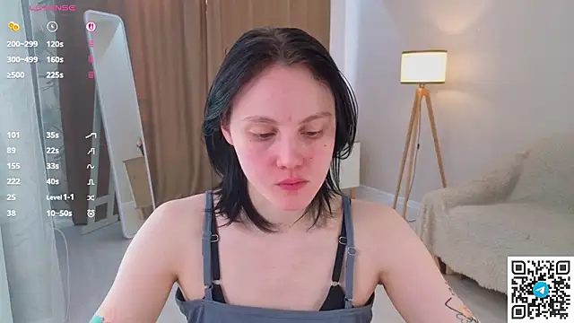 Snapshot of MaryCoopeer chatting on March 17, 2026, 5:10 am MaryCoopeer online show from March 17, 2026, 5:10 am