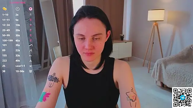 Snapshot of MaryCoopeer chatting on March 27, 2026, 8:26 am MaryCoopeer online show from March 27, 2026, 8:26 am