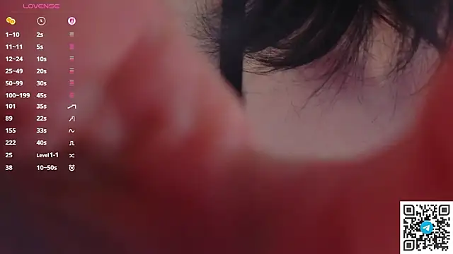 Snapshot of MaryCoopeer chatting on March 24, 2026, 5:07 am MaryCoopeer online show from March 24, 2026, 5:07 am