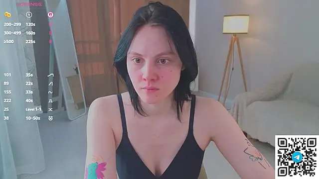 Snapshot of MaryCoopeer chatting on March 9, 2026, 5:11 am MaryCoopeer online show from March 9, 2026, 5:11 am