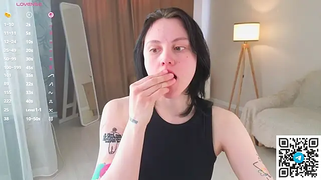 Snapshot of MaryCoopeer chatting on March 20, 2026, 5:08 am MaryCoopeer online show from March 20, 2026, 5:08 am