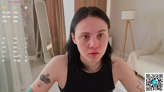 Snapshot of MaryCoopeer chatting on March 31, 2026, 5:09 am MaryCoopeer online show from March 31, 2026, 5:09 am