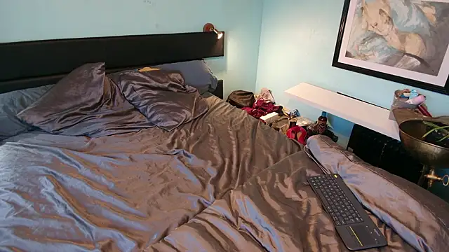 Prxscillia Tx online show from February 16, 2026, 4:05 pm