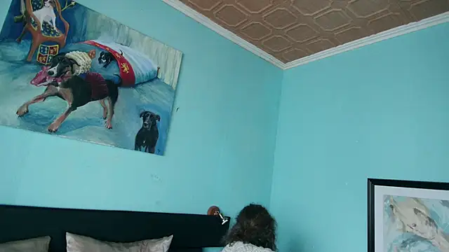 Prxscillia Tx online show from January 11, 2026, 2:57 pm