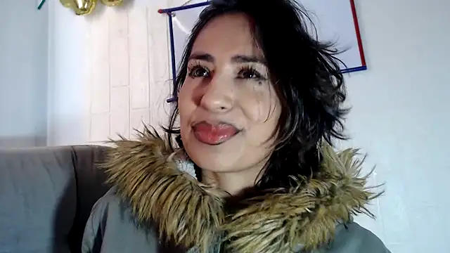 Snapshot of fantasty_nylon chatting on October 10, 2025, 4:30 pm fantasty nylon online show from October 10, 2025, 4:30 pm