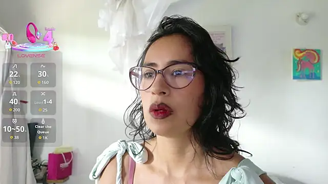 Snapshot of fantasty_nylon chatting on July 16, 2026, 1:52 pm fantasty nylon online show from July 16, 2026, 1:52 pm