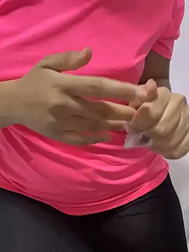 Isabellafantazy online show from January 30, 2025, 7:04 pm