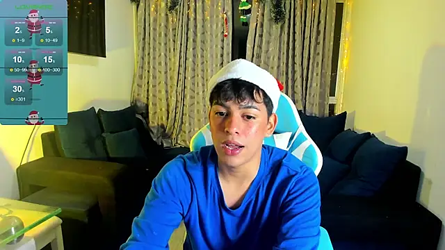 Snapshot of Franco_Rizzo_ chatting on December 29, 2024, 1:24 am Franco Rizzo online show from December 29, 2024, 1:24 am