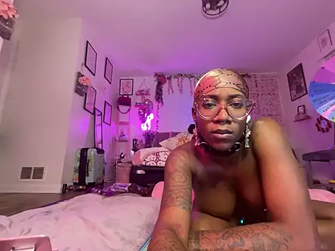 VixenCapri online show from January 11, 2026, 10:22 am