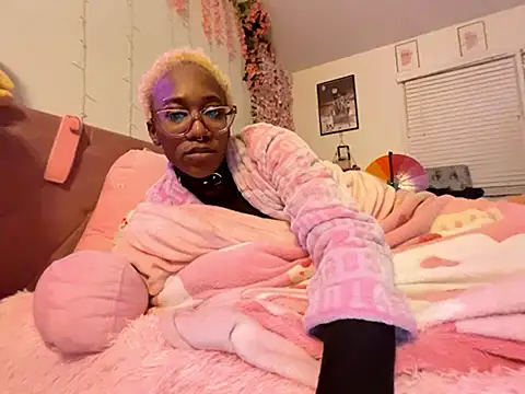 VixenCapri online show from February 1, 2026, 9:07 am