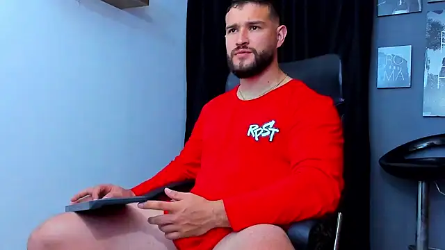 Snapshot of AndrewDiaz chatting on October 22, 2025, 5:40 am AndrewDiaz online show from October 22, 2025, 5:40 am