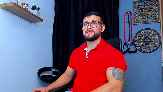 AndrewDiaz online show from February 8, 2026, 7:28 am