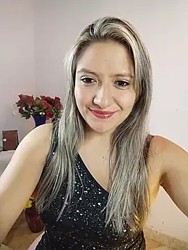 Snapshot of valeriahunter1 chatting on June 20, 2026, 5:34 am valeriahunter1 online show from June 20, 2026, 5:34 am