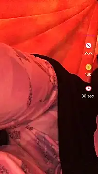 SmokeShow686 online show from December 21, 2024, 4:25 pm