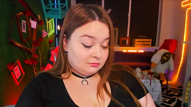 Snapshot of KimberlyMaran chatting on February 15, 2025, 3:17 pm KimberlyMaran online show from February 15, 2025, 3:17 pm