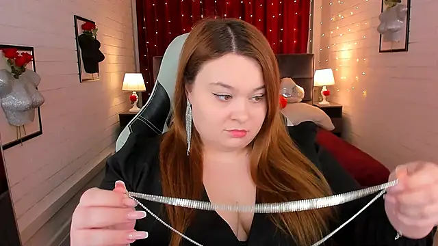 Snapshot of KimberlyMaran chatting on March 11, 2025, 9:13 am KimberlyMaran online show from March 11, 2025, 9:13 am