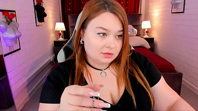 Snapshot of KimberlyMaran chatting on March 9, 2025, 12:20 pm KimberlyMaran online show from March 9, 2025, 12:20 pm