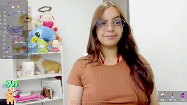 Valery7rose  online show from April 30, 2026, 2:57 pm