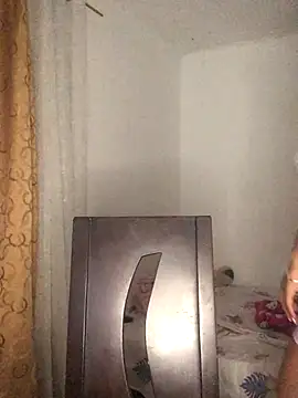 JuanaSimons online show from September 28, 2025, 2:07 am