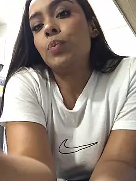 JuanaSimons online show from March 1, 2025, 1:43 am