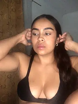 JuanaSimons online show from September 23, 2025, 12:06 am