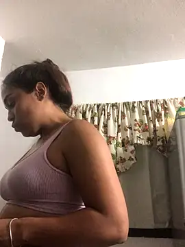 JuanaSimons online show from September 11, 2025, 2:11 am