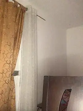 JuanaSimons online show from October 10, 2025, 1:39 am