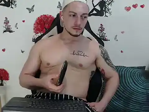 Snapshot of Angel_bran chatting on February 28, 2025, 7:14 pm Angel bran online show from February 28, 2025, 7:14 pm