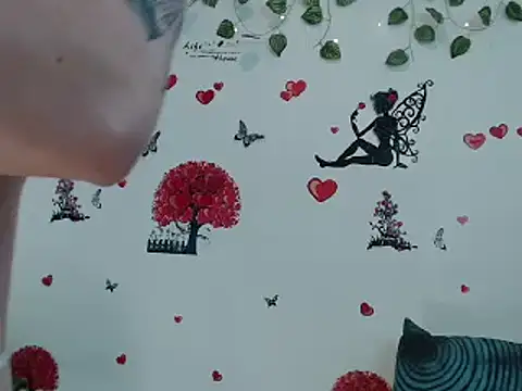 Snapshot of Angel_bran chatting on February 26, 2025, 7:10 pm Angel bran online show from February 26, 2025, 7:10 pm