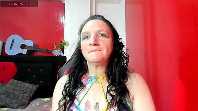 Andrefoxx  online show from September 17, 2025, 3:08 am