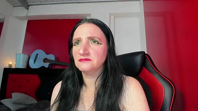 Andrefoxx  online show from October 26, 2025, 3:51 am