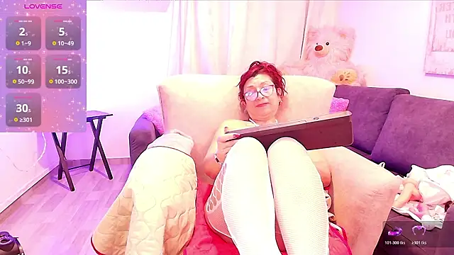 kendrajhonson online show from March 1, 2026, 6:02 am