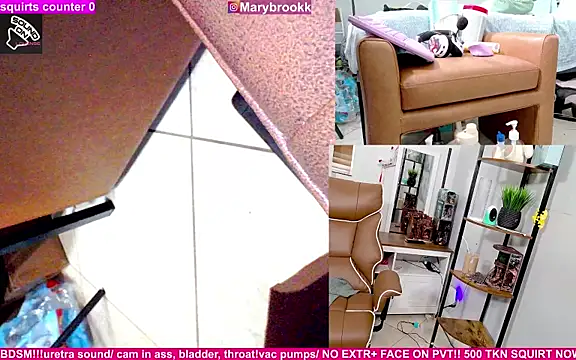 Snapshot of MaryBrook1 chatting on August 3, 2026, 2:23 pm MaryBrook1 online show from August 3, 2026, 2:23 pm