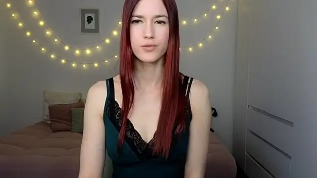 AliciaNewell online show from March 26, 2026, 3:54 pm