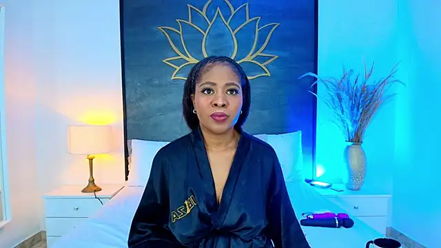 AlisonTravis online show from May 7, 2026, 3:11 am
