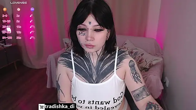 tradishka online show from February 25, 2026, 7:25 pm